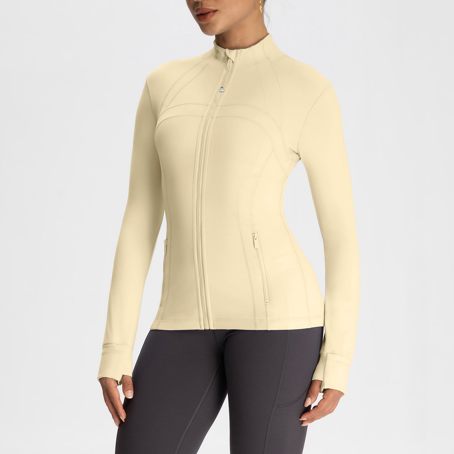 Top Runner - Jacket shopify