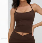 Not Just For The Gym - Singlet shopify