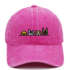 Washed Sun Hats shopify