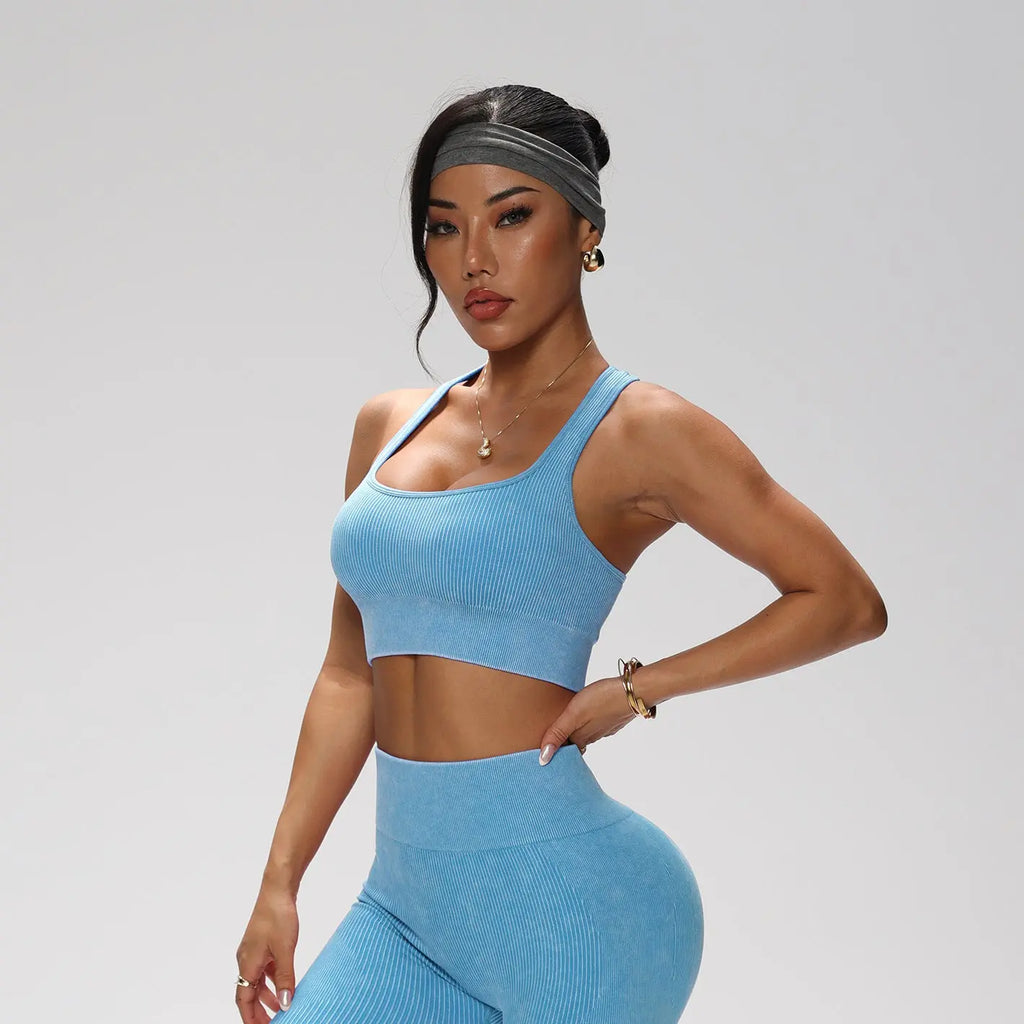 Yoga Clothing Set shopify