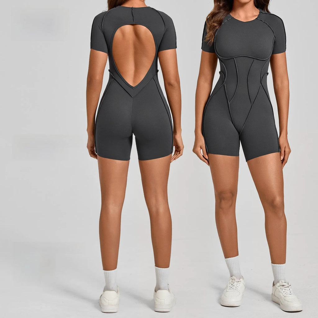 Ribbed Right Bodysuit shopify