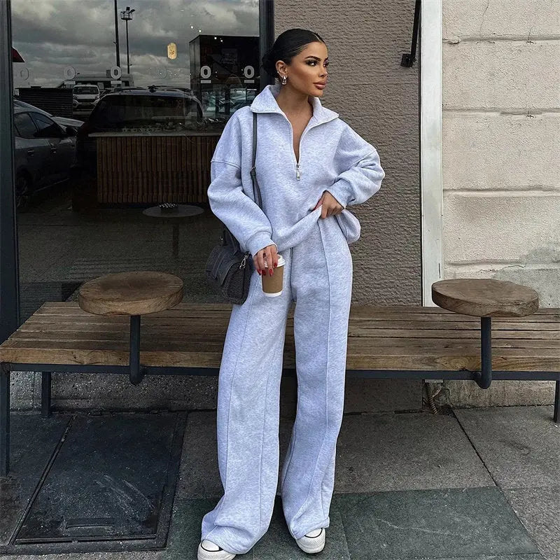 Peak Comfort set shopify