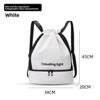 Anything but Light Sports Bag shopify
