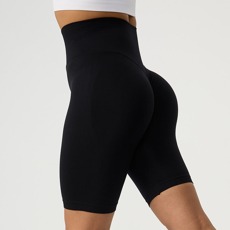 Slimming Biker Short shopify