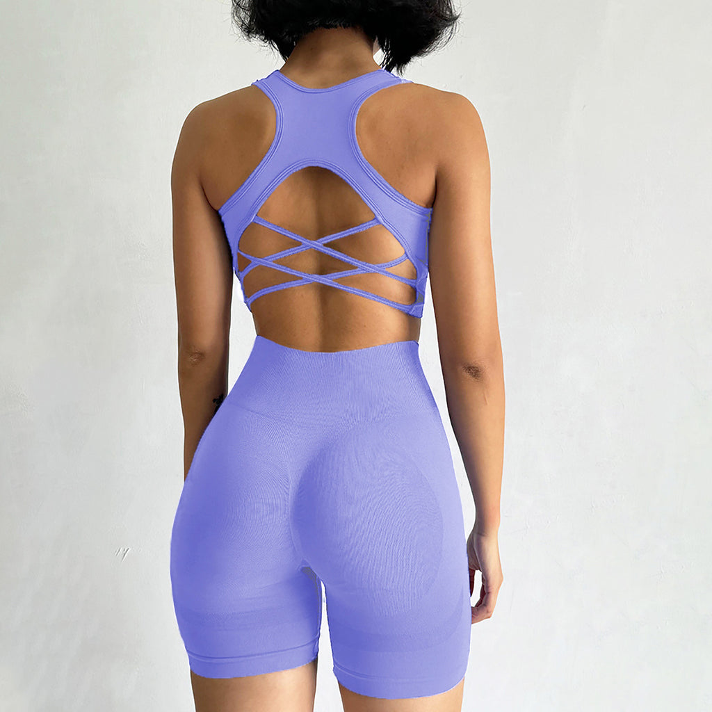 Smooth, With Built in Bra - Set shopify