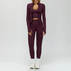 Beauty Back Sports Suit shopify