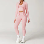 Beauty Back Sports Suit shopify