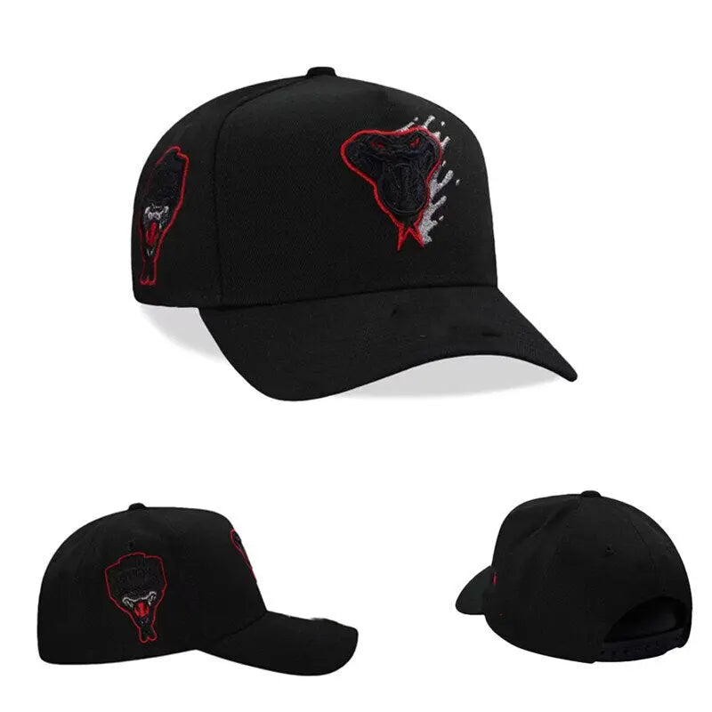 Baseball Caps shopify