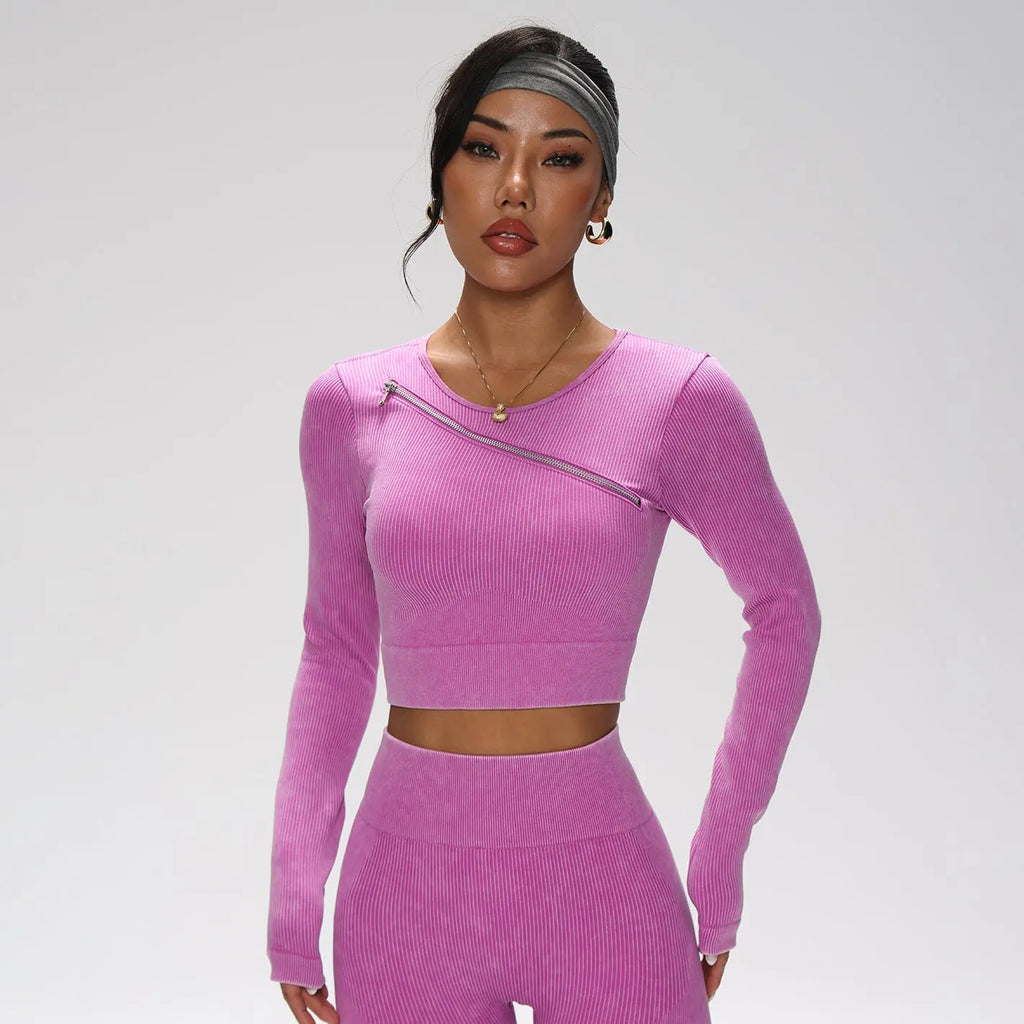 Yoga Clothing Set shopify