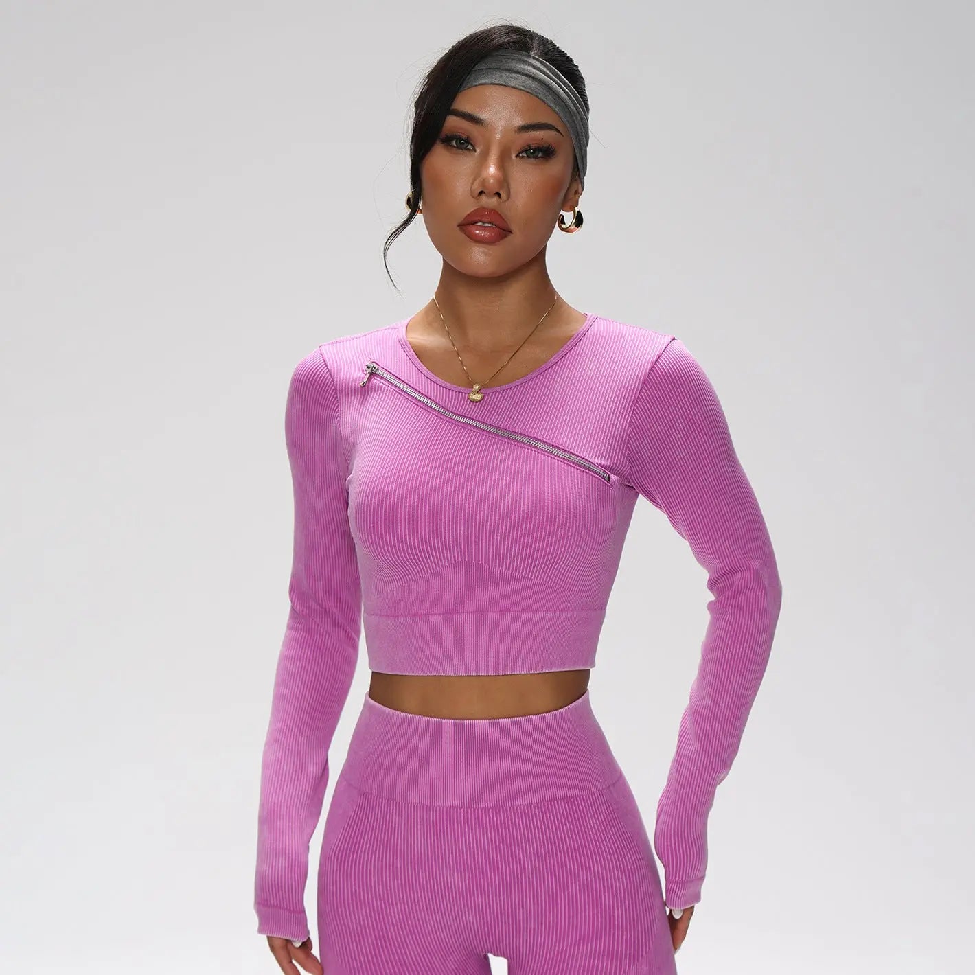 Yoga Clothing Set shopify