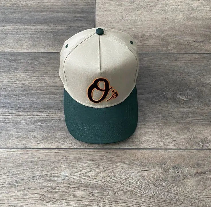 Baseball Caps shopify