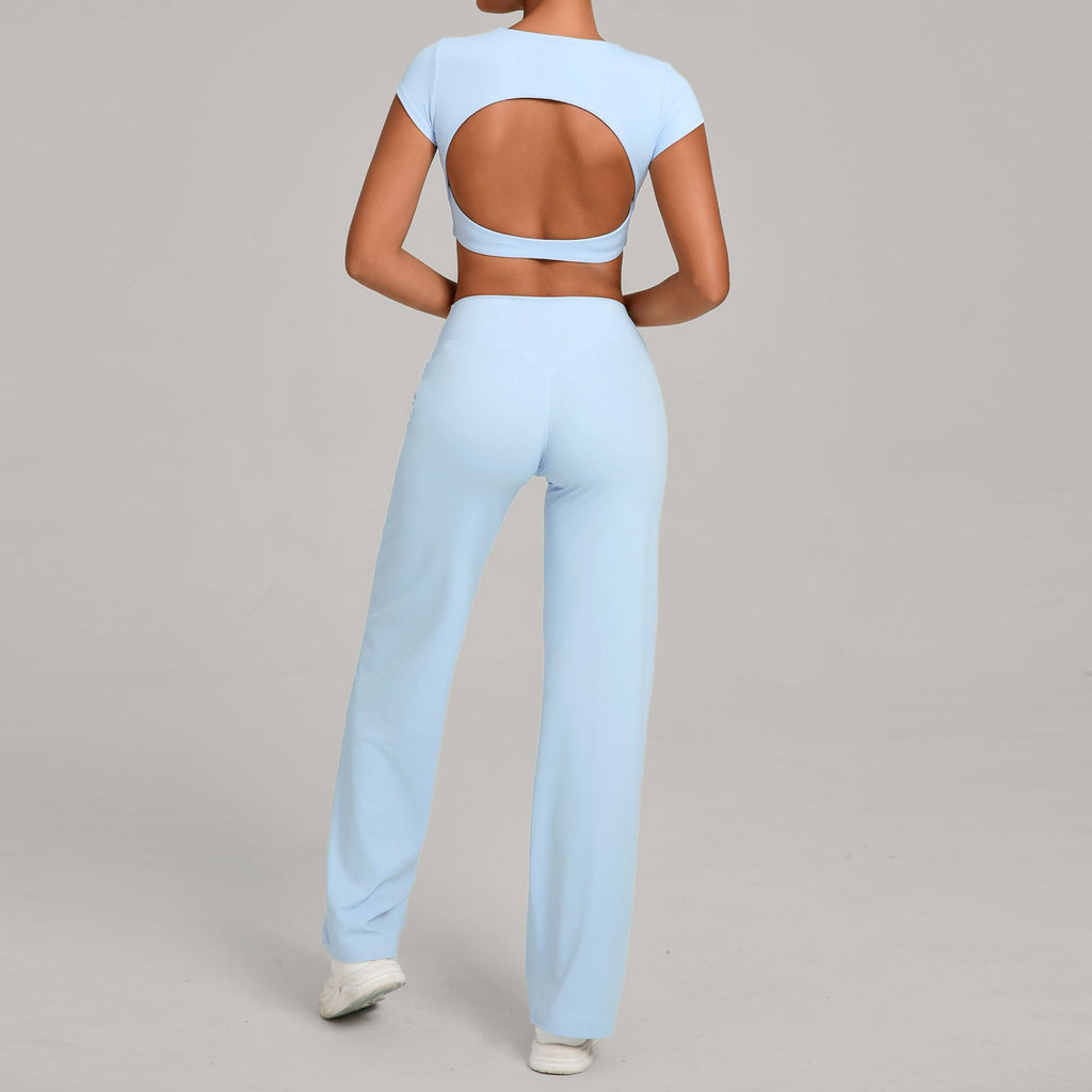Not Just For The Gym - Set shopify