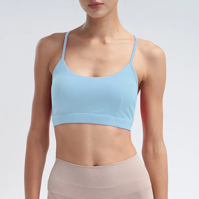 Yoga Outfit Set shopify