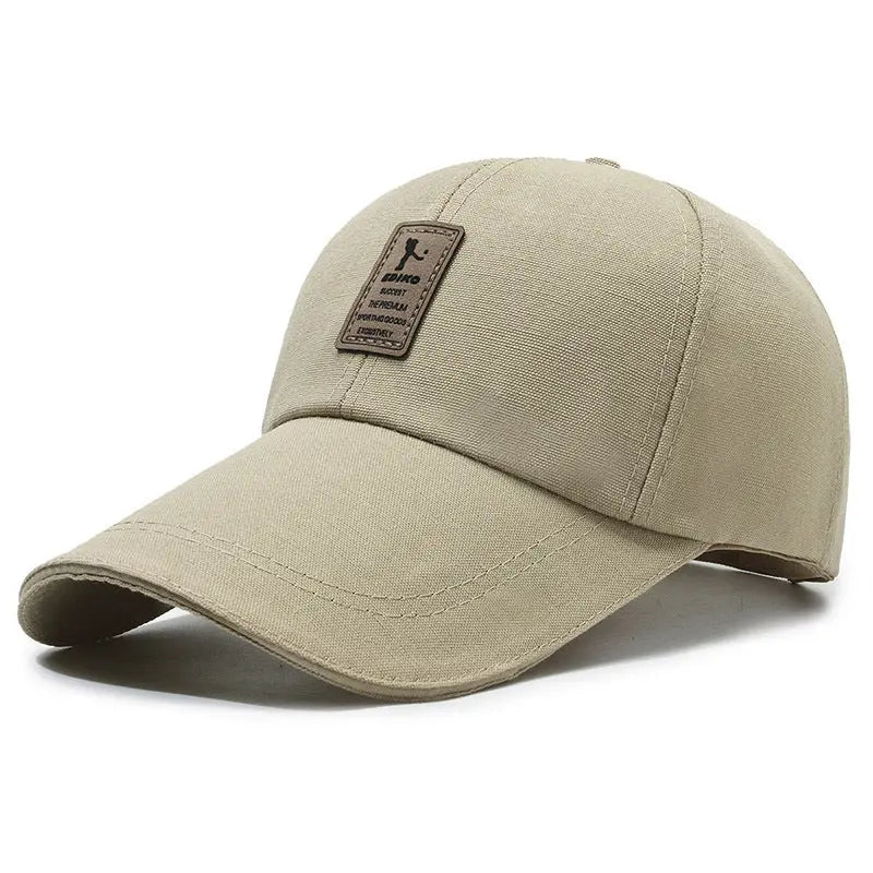 Baseball Caps shopify