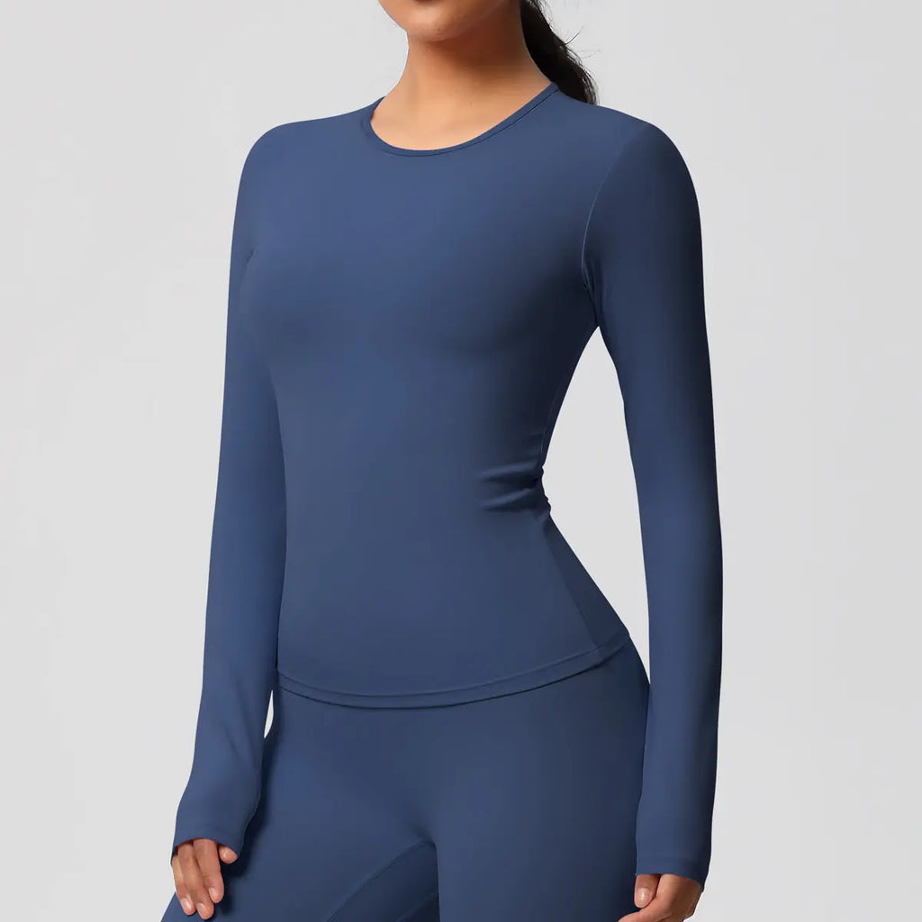 Women's Yoga Pants and Sports Top Set shopify
