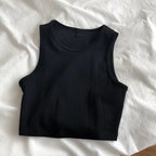 Navel Vest shopify