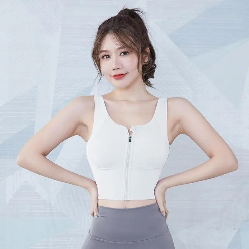 Wide Band Sports Bra shopify