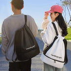 Anything but Light Sports Bag shopify