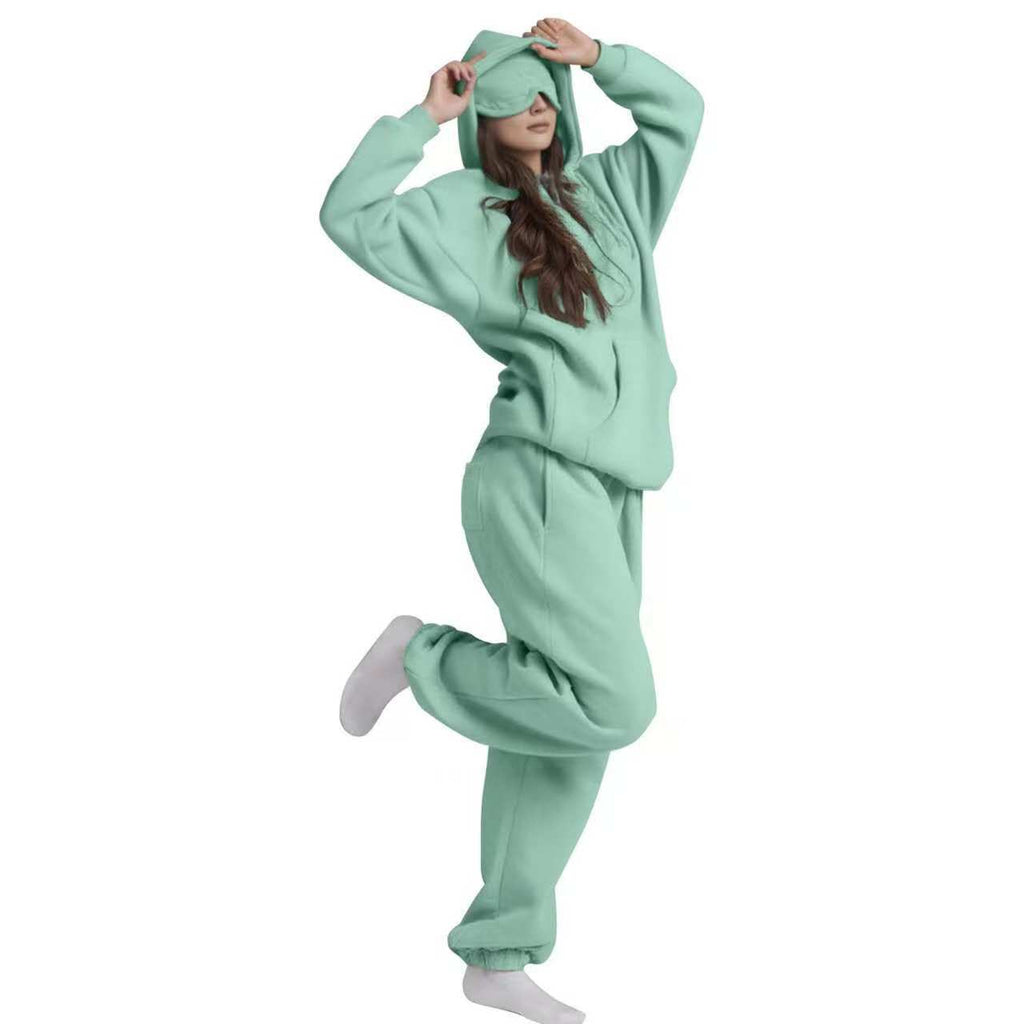 THE Travel Sweat shopify