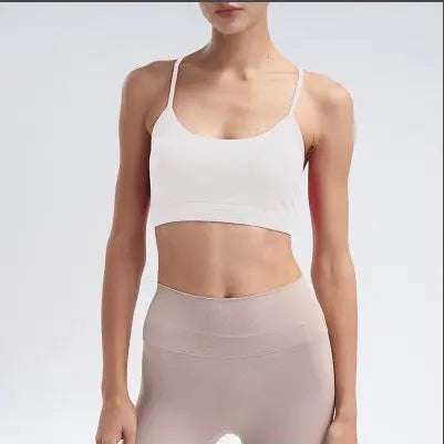 Yoga Outfit Set shopify