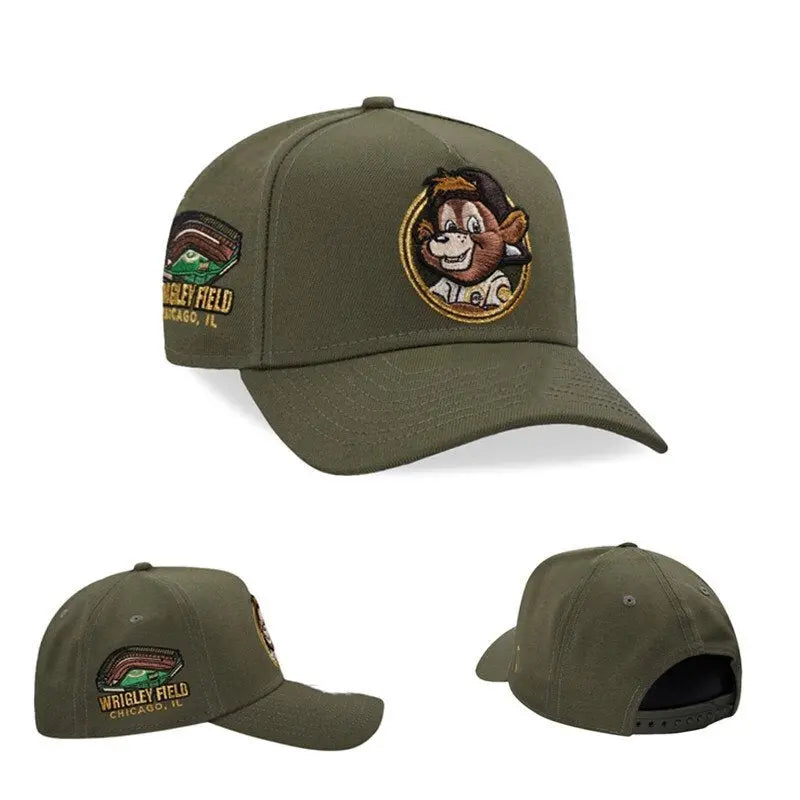 Baseball Caps shopify