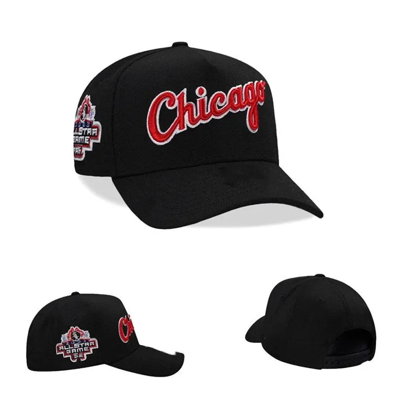 Baseball Caps shopify