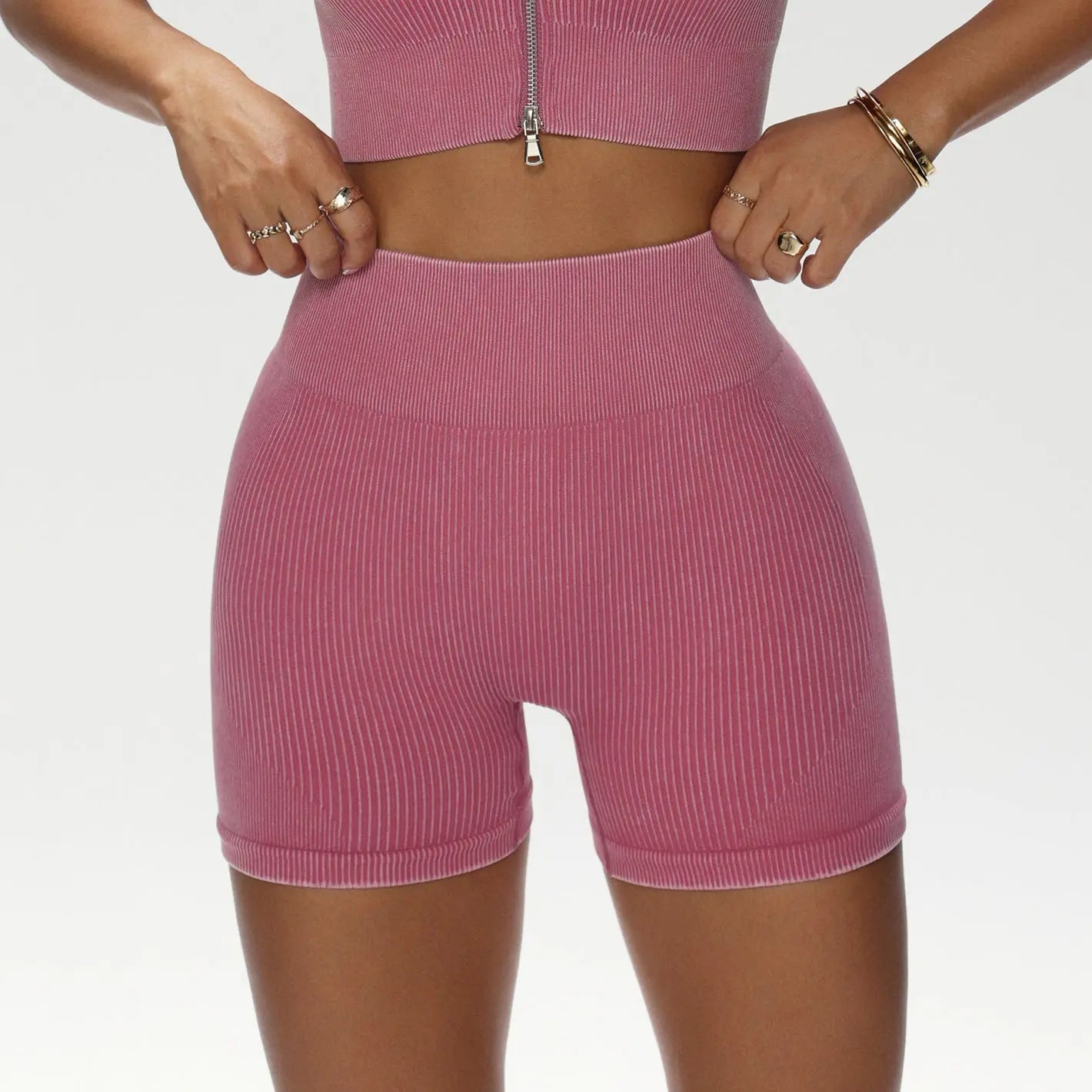 Yoga Clothing Set shopify