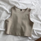 Navel Vest shopify