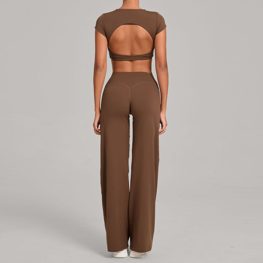 Not Just For The Gym - Set shopify