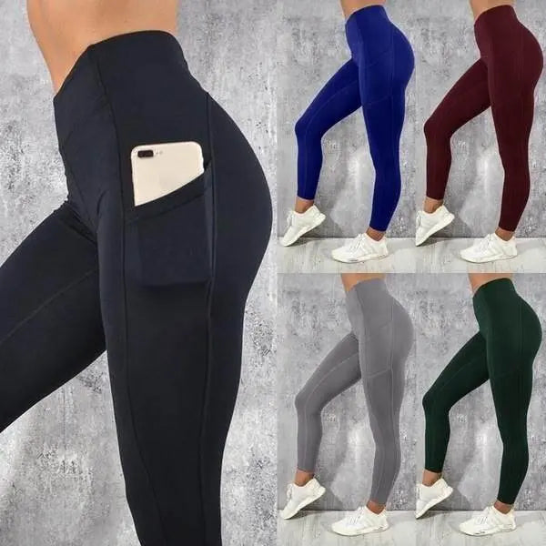 Womens Yoga Pants shopify