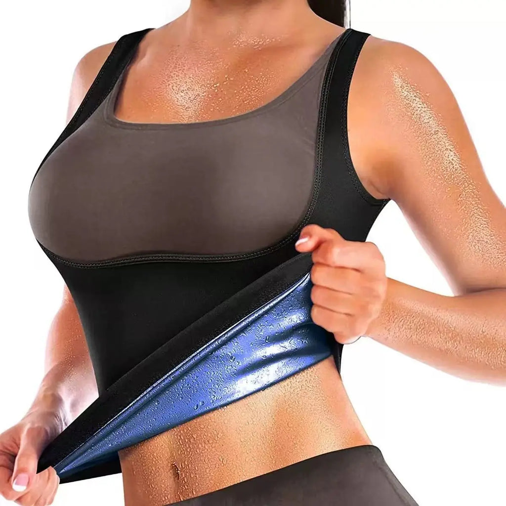 Sports Corset shopify