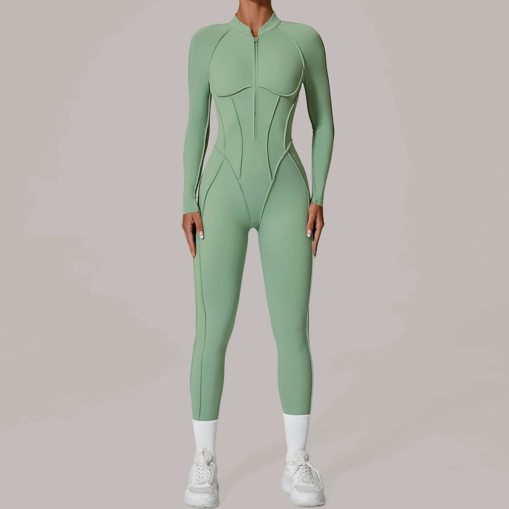 Fitness Yoga Jumpsuit shopify