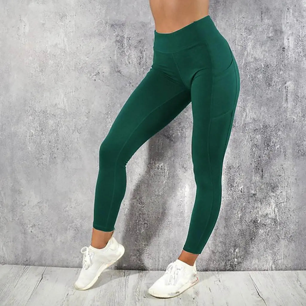 Womens Yoga Pants shopify
