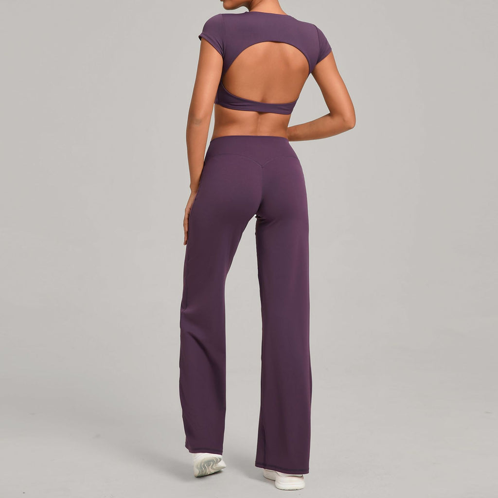 Not Just For The Gym - Set shopify