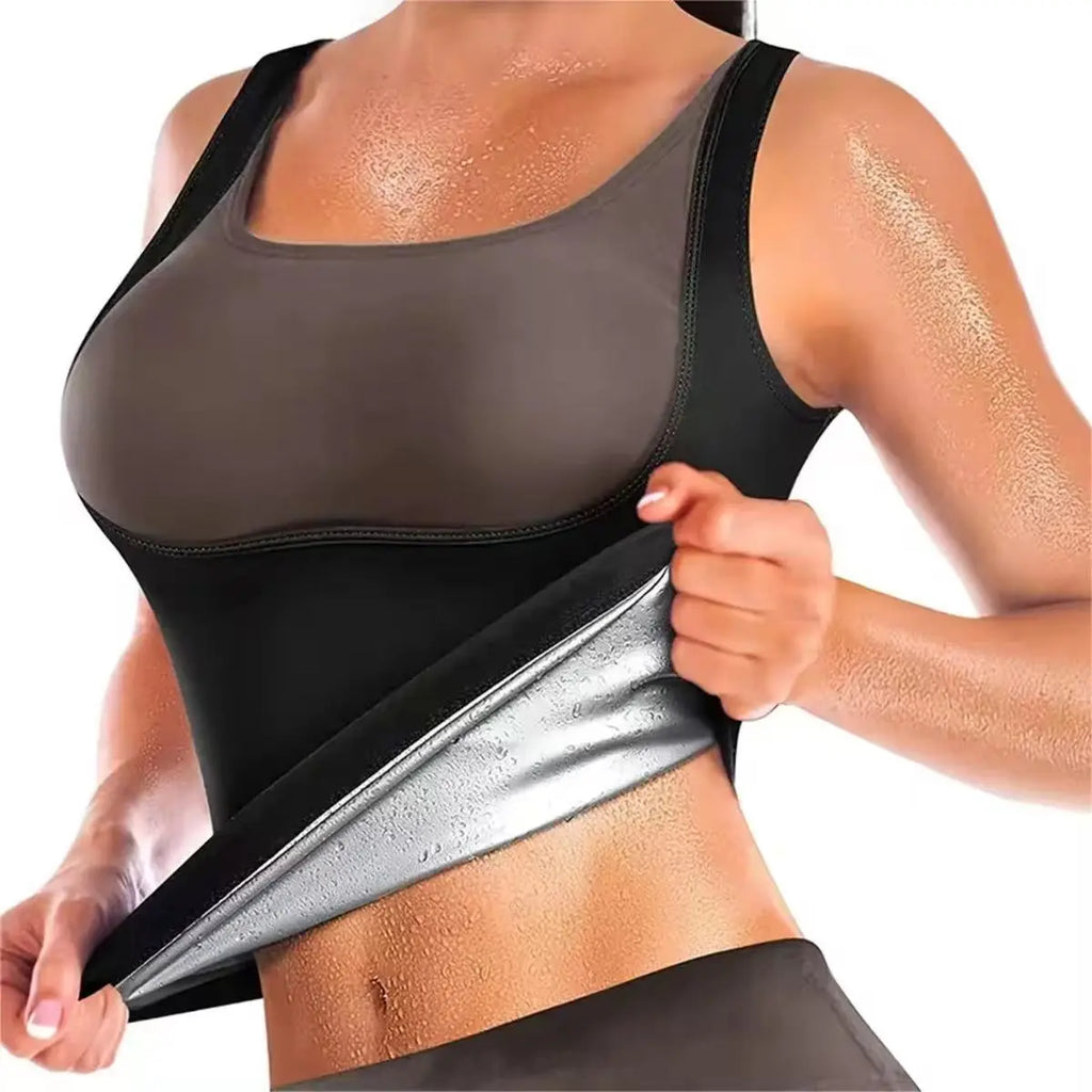 Sports Corset shopify