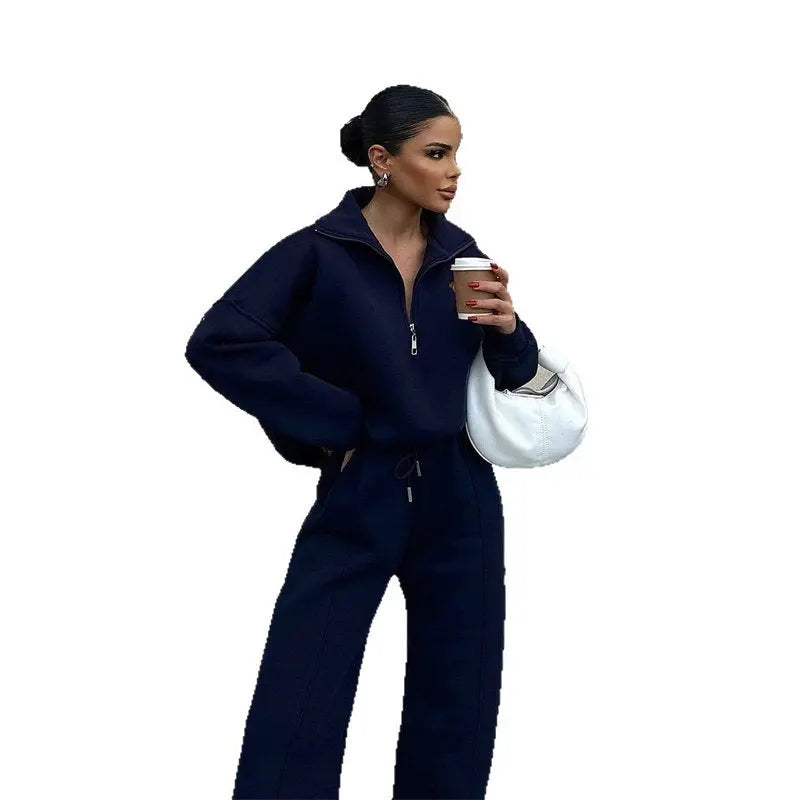 Peak Comfort set shopify
