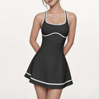 On Wednesdays - Dress shopify