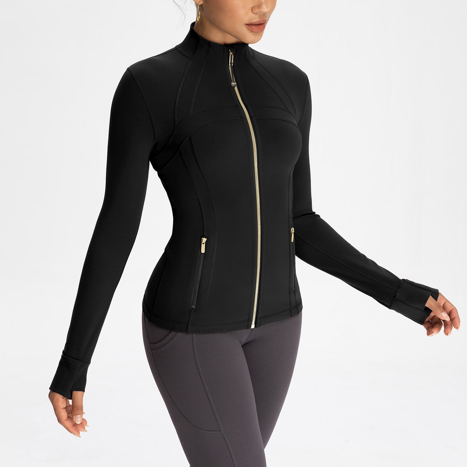 Top Runner - Jacket shopify