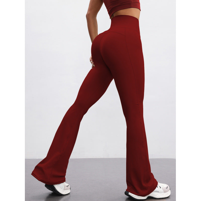 Ribbed Right Leggings shopify