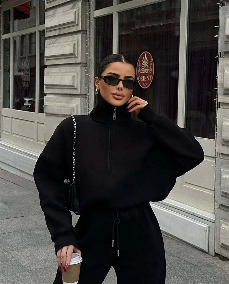 Peak Comfort set shopify