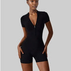Like Butter Playsuit shopify