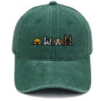 Washed Sun Hats shopify