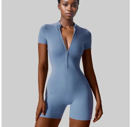 Like Butter Playsuit shopify