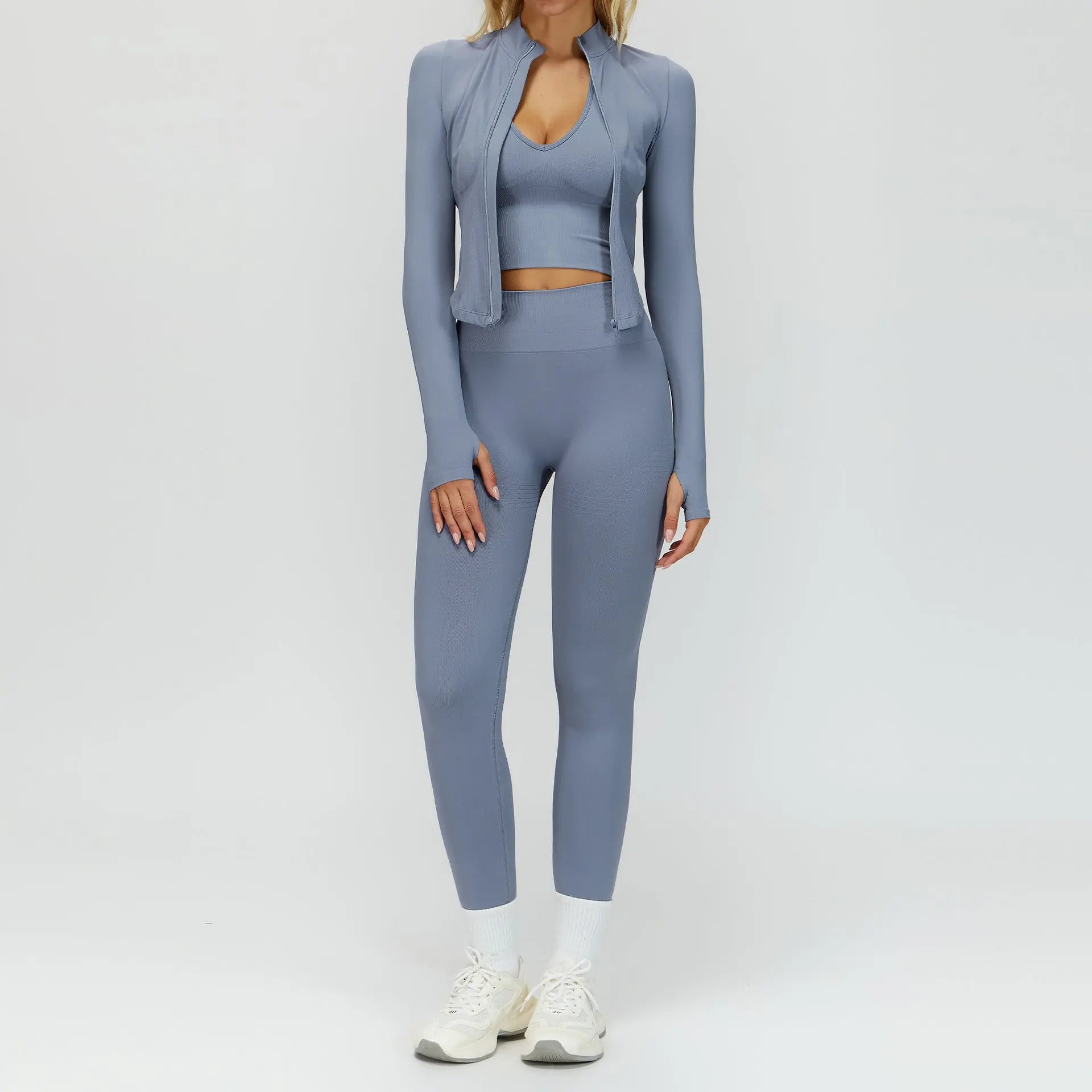 Beauty Back Sports Suit shopify