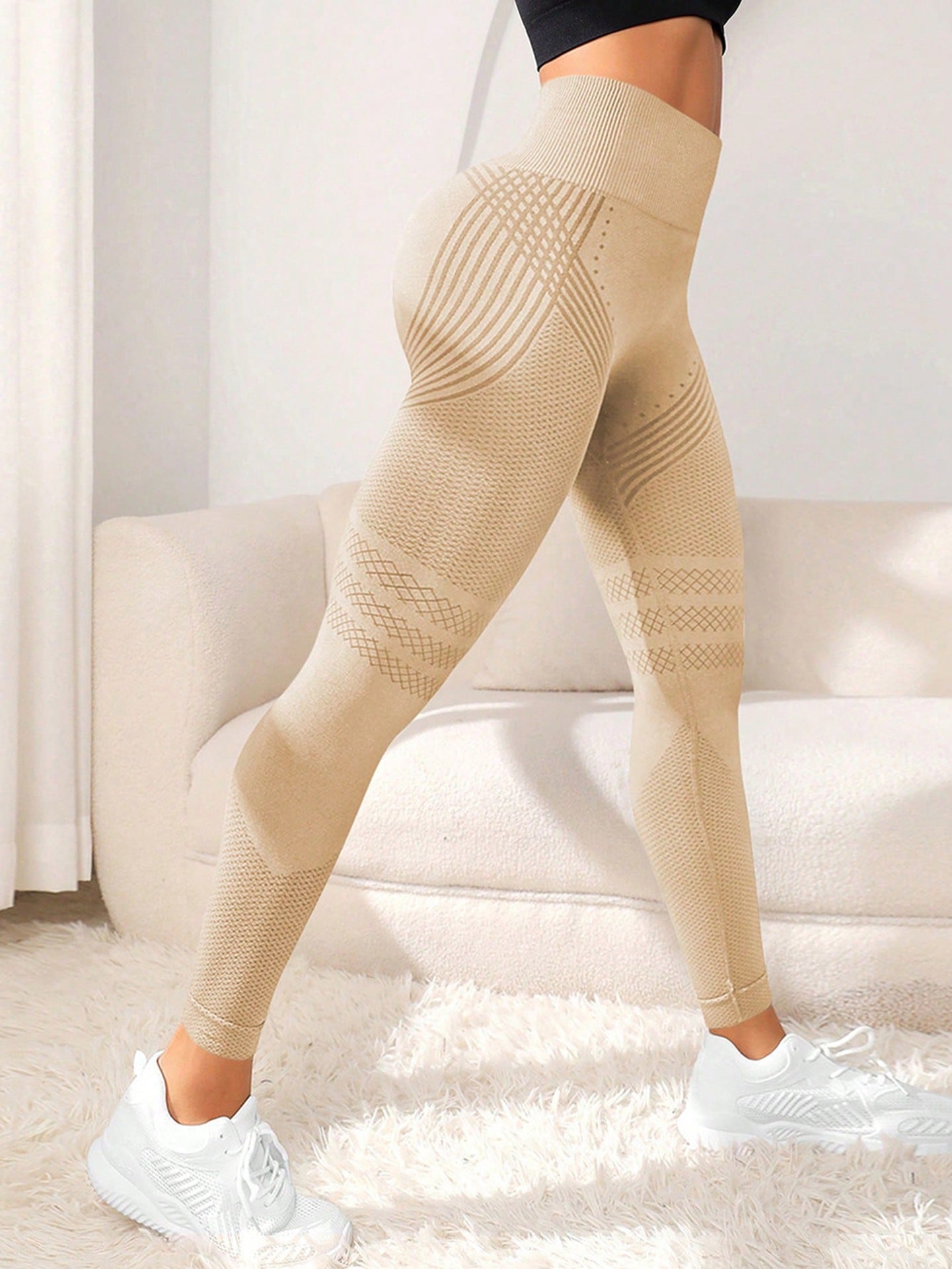 All The Lift - Gym Tights shopify