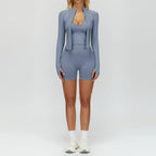 Beauty Back Sports Suit shopify