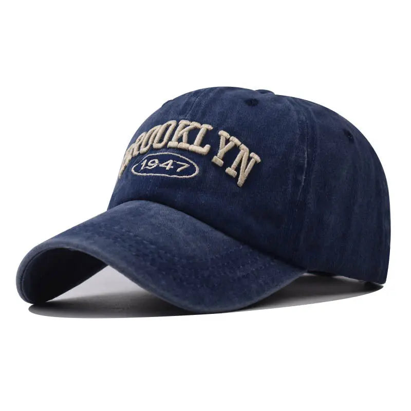 Baseball Hat shopify