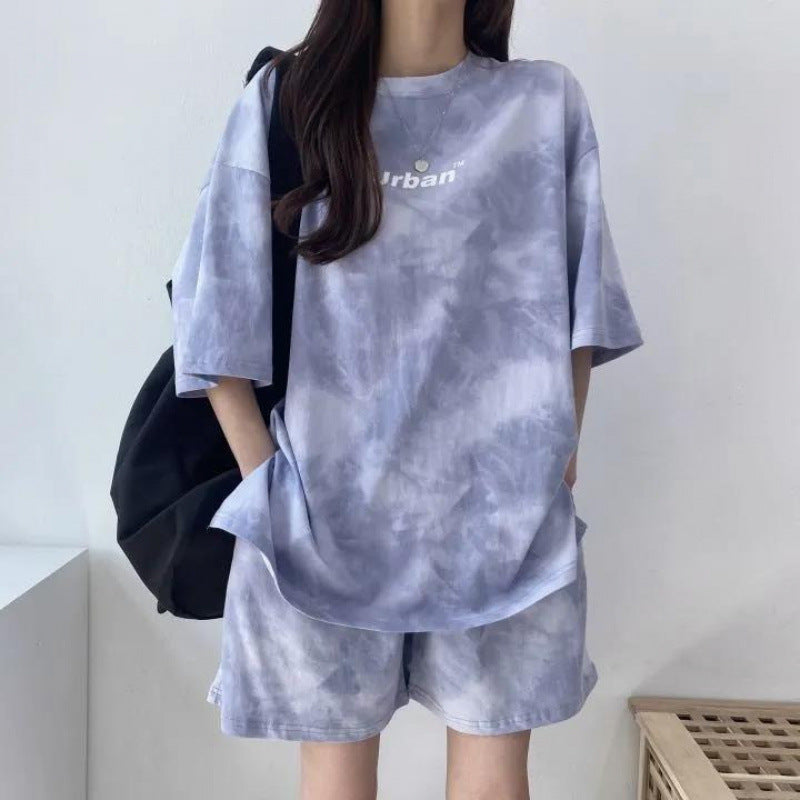 5-color sports suit for women's shopify