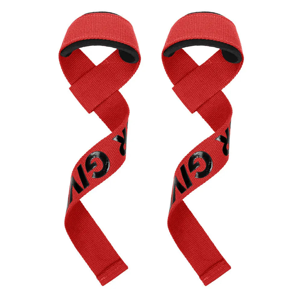 Non-Slip Fitness Wristband for Deadlifts and Pull-Ups shopify