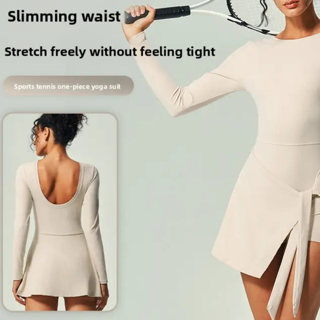 The Everything Dress shopify